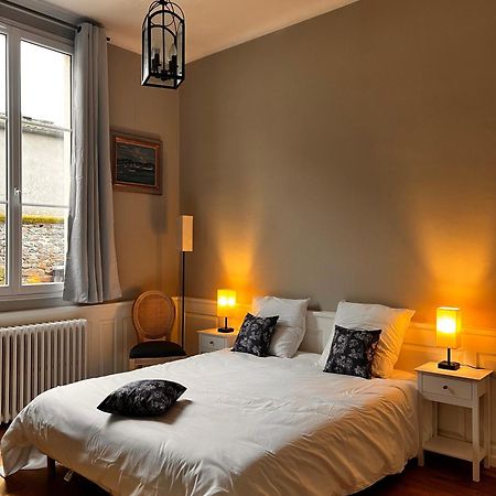 Le Manoir De La Cane Montfort-sur-Meu Kültér fotó