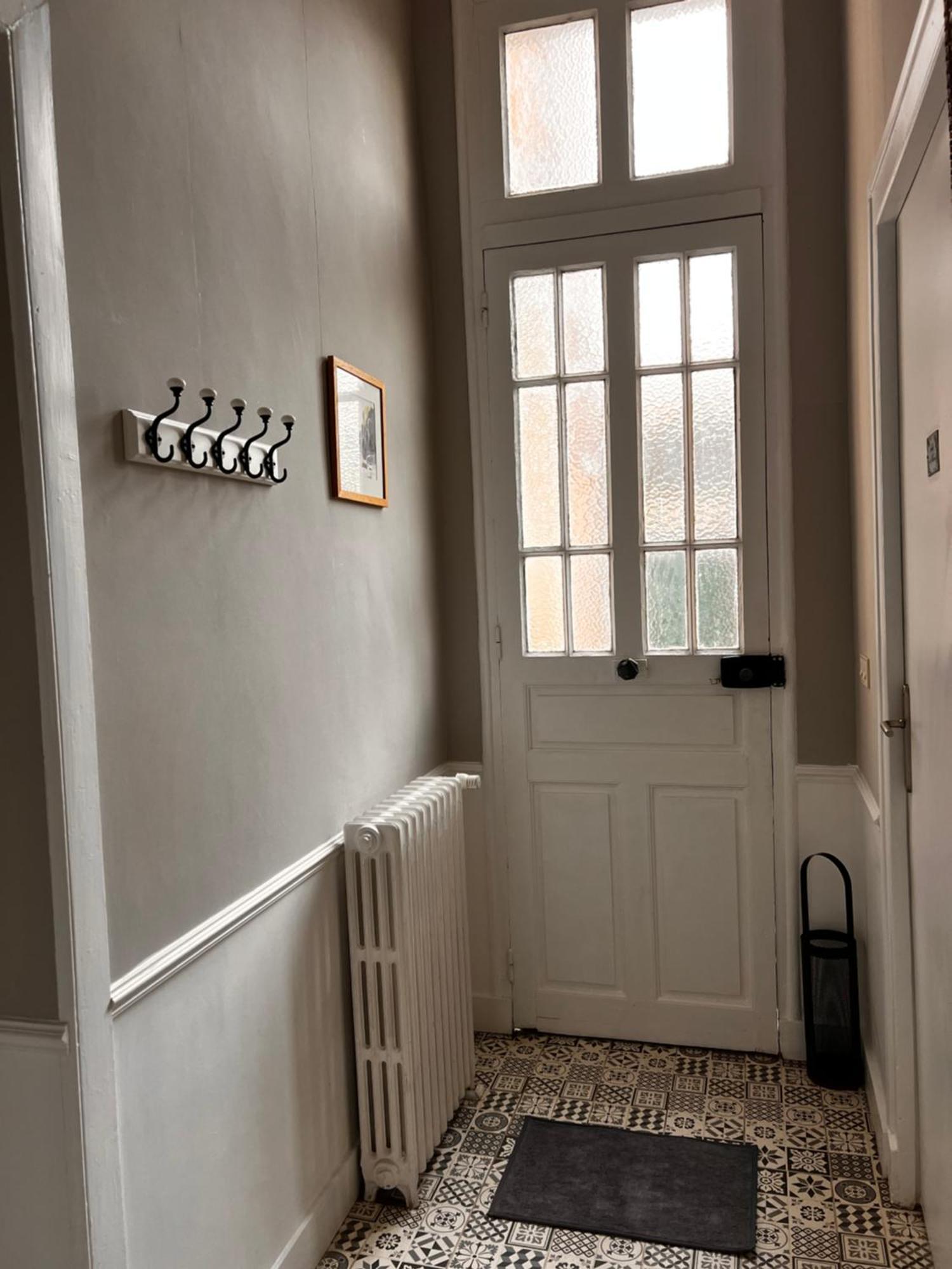 Le Manoir De La Cane Montfort-sur-Meu Kültér fotó